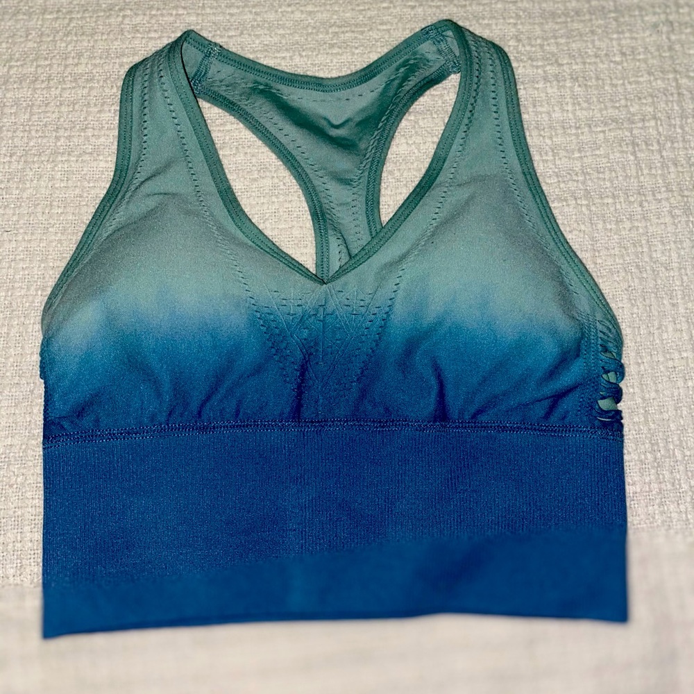 Victoria’s Secret Sports Bra